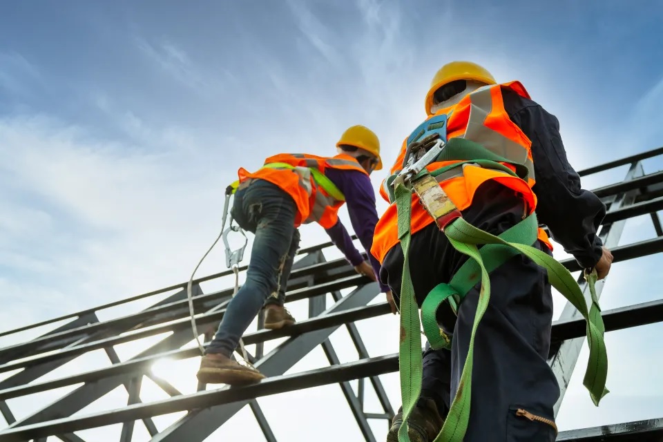 Cinco claves para evitar accidentes laborales que toda empresa debe saber