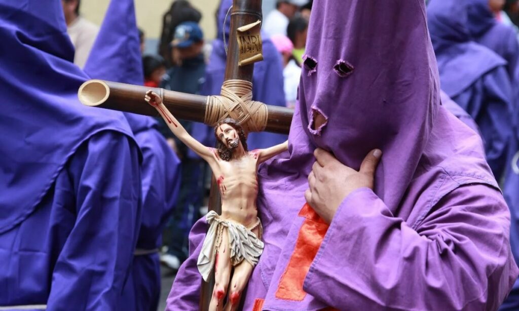 Semana Santa paraliza Ecuador: ¿Cómo afecta el feriado a tu ciudad?