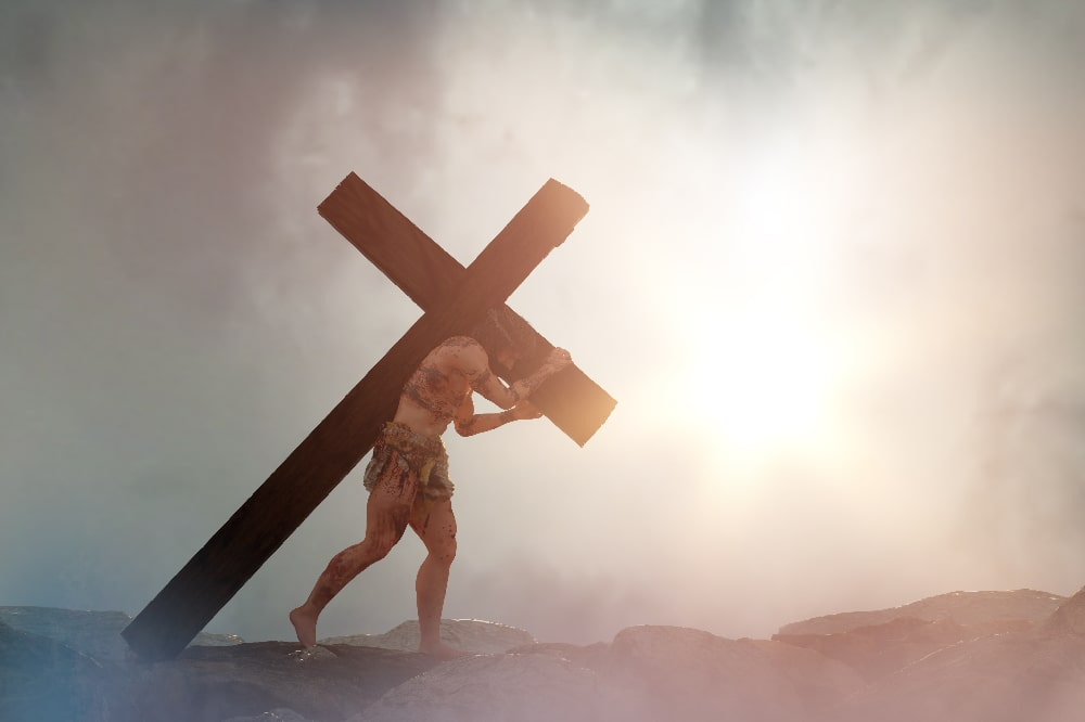 No te pierdas estas 5 películas religiosas este Viernes Santo