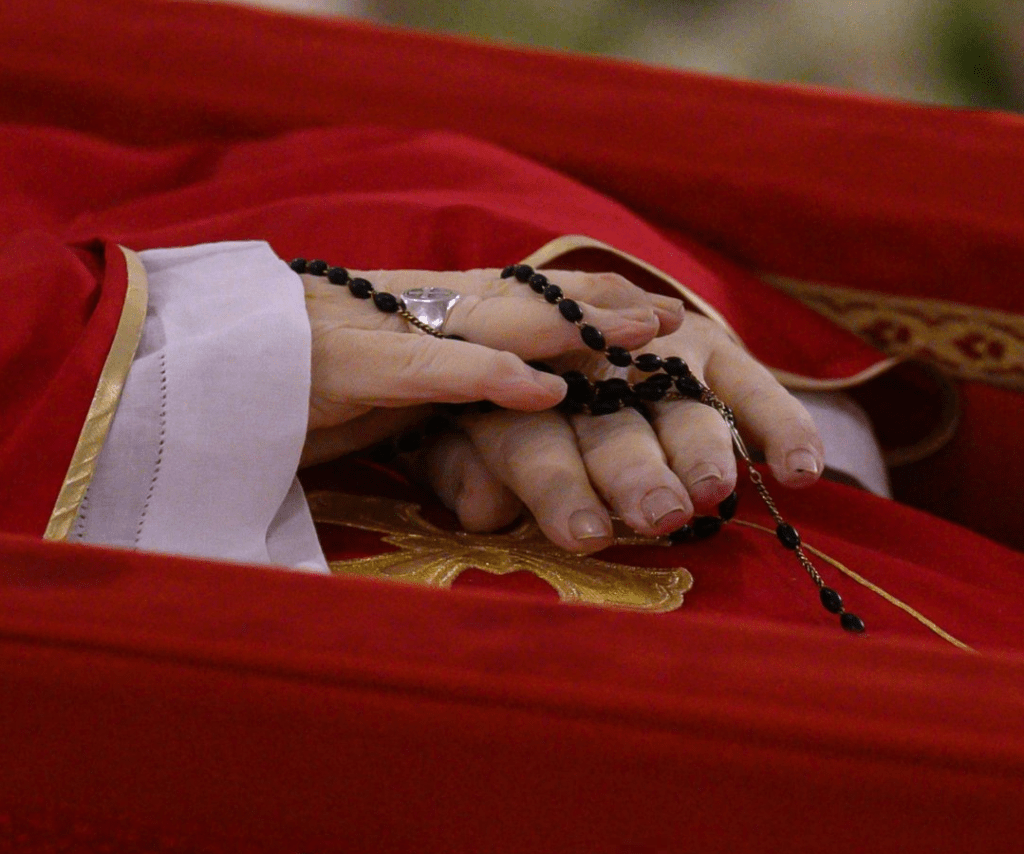 El papa Francisco será enterrado en Santa María la Mayor según su voluntad