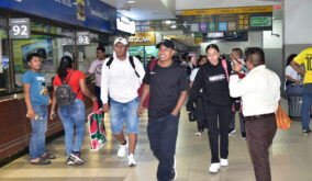 La terminal matriz operará las 24 horas del día, mientras que Pascuales atenderá de 5:00 a 21:00 sin interrupciones.