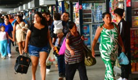 Los destinos más demandados incluyen Manta, Quevedo, Pedro Carbo, Salinas y Playas.