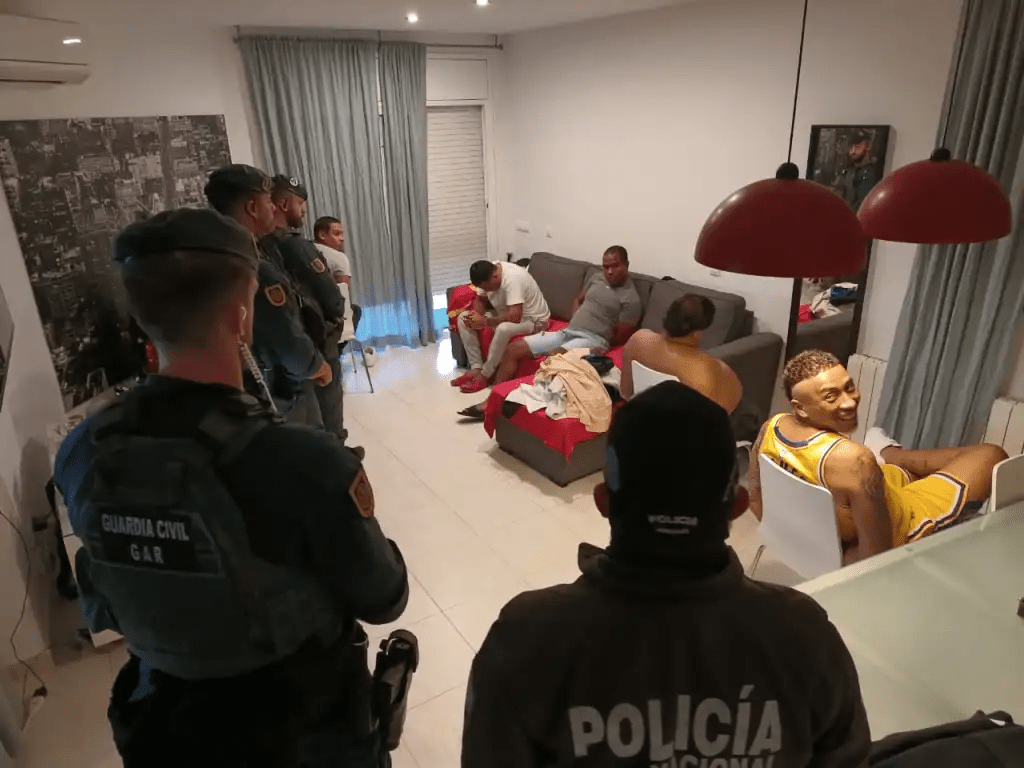 Negro Willy, cabecilla de 'Los Tiguerones' a un paso de la justicia: ¿Será extraditado a Ecuador?