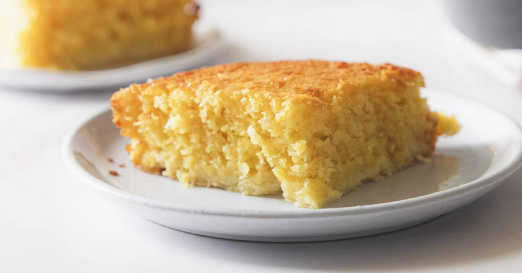 ¡Delicia manabita! Aprende a hacer la mejor torta de choclo