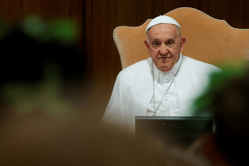A 11 años de su elección, el Papa Francisco figura entre los más duraderos del siglo
