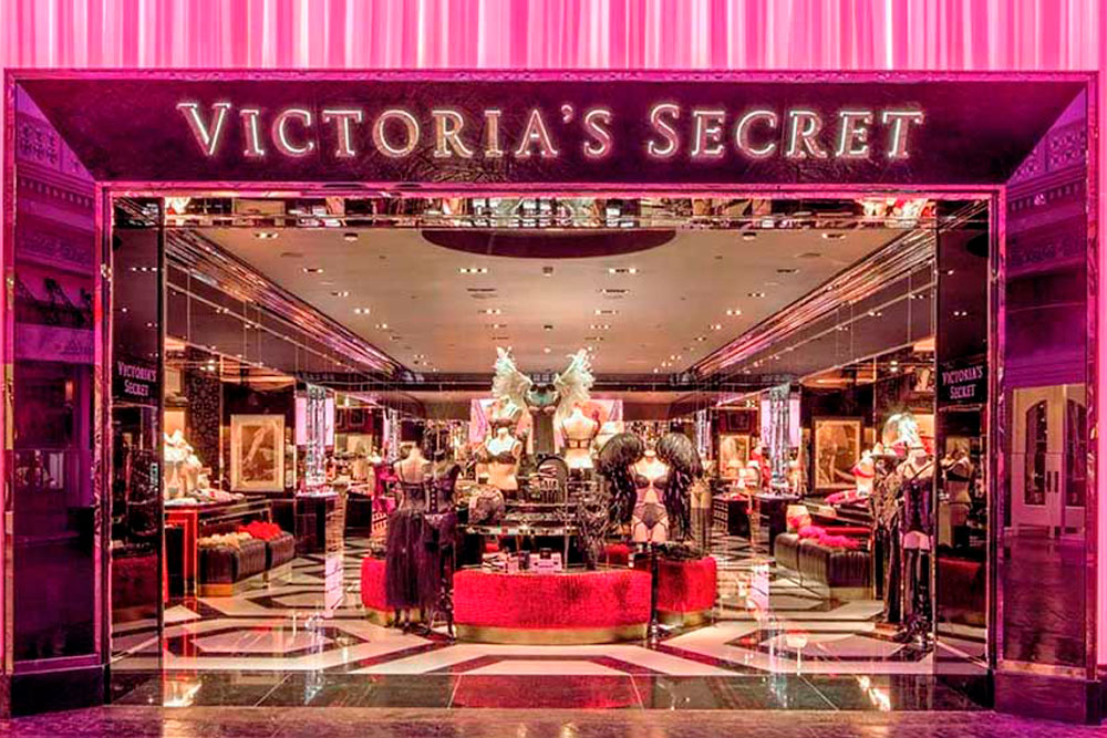 La ecuatoriana acusada de robar en una tienda de Victoria’s Secret entró a EE.UU. con visa de turista
