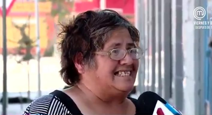 Murió la reina del meme “Vístima” murió luego de permanecer en coma