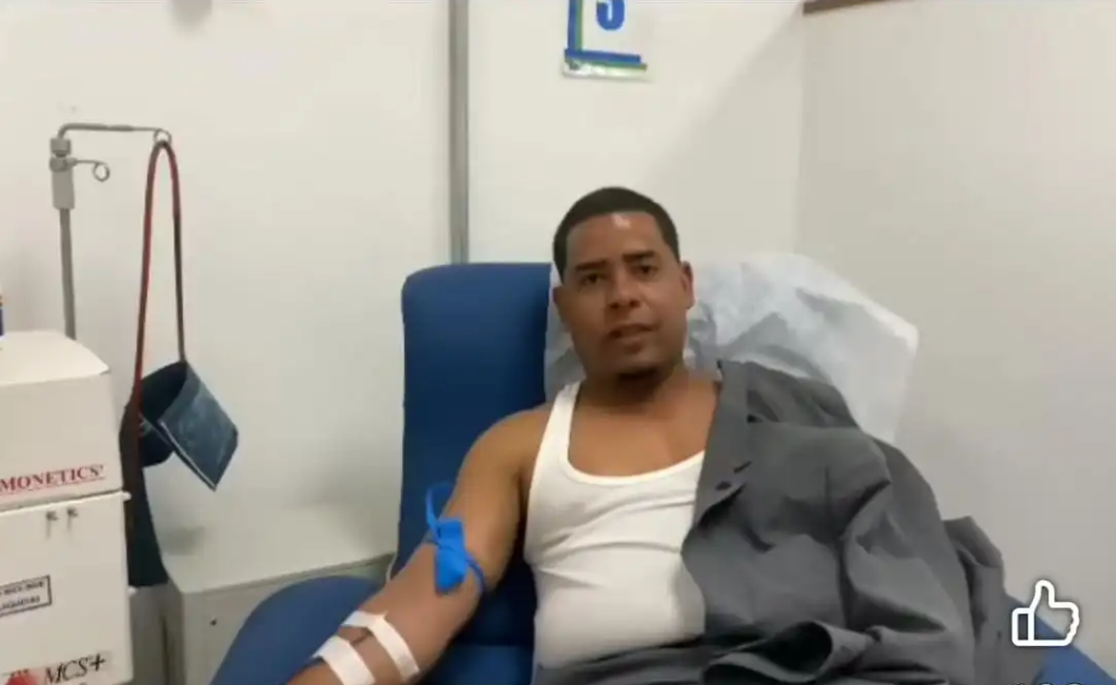 La muerte del joven político dominicano Wilmy Nova causa conmoción y abre investigación oficial