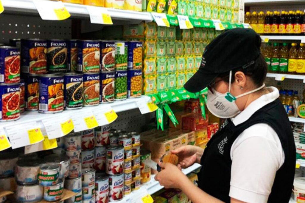 ¡Preocupante! La inflación en Ecuador sube en marzo de 2025: ¿Cómo afectará tu bolsillo?