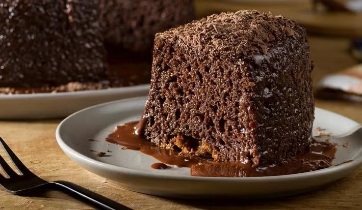¡Torta de chocolate perfecta! Prepárala en casa con estos sencillos pasos