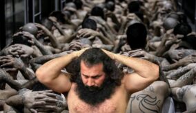 ¿Alias "Fito" podría ser enviado al Cecot, de El Salvador, si lo extraditan a Estados Unidos y lo hallan culpable de varios delitos?