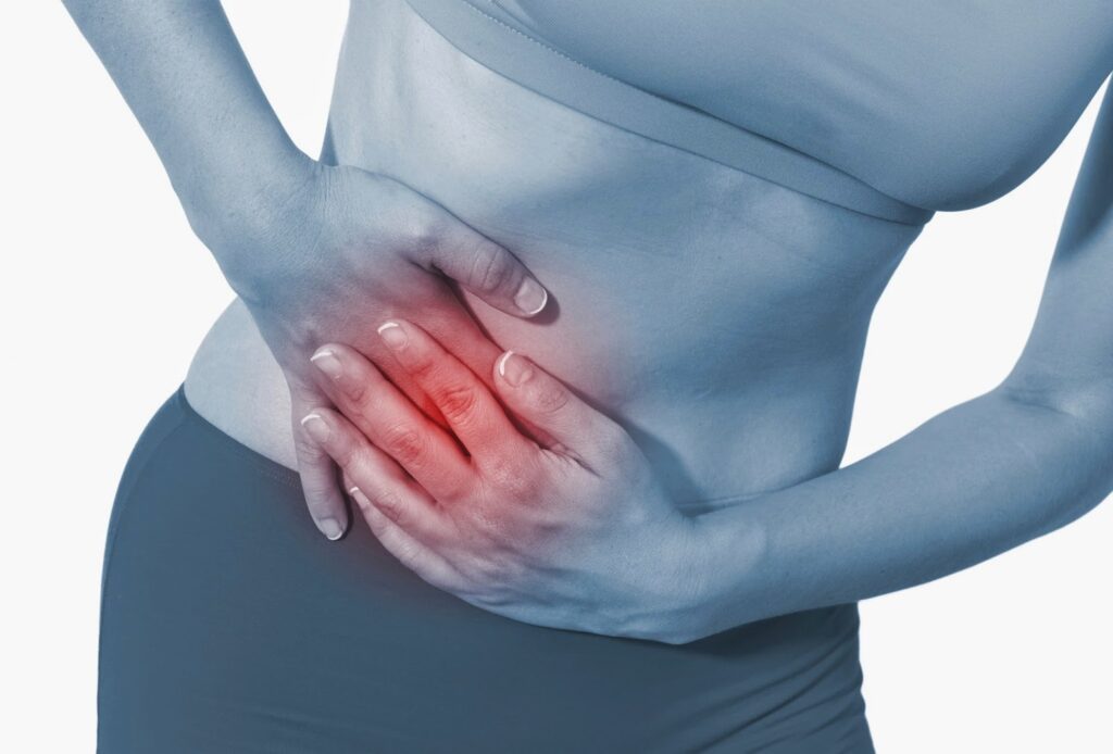¿Apendicitis aguda Estos son los síntomas que no debes ignorar