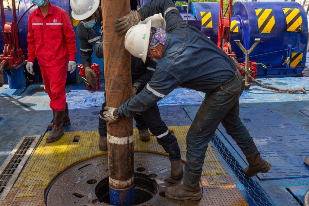 ¿Cómo están las exportaciones de petróleo de Ecuador en 2025? Así estuvo la venta de crudo durante el 2023 y 2024. (Petroecuador).