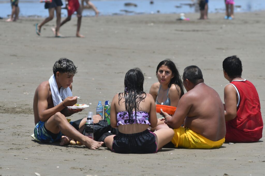 ¿Cuándo inicia el feriado de Semana Santa en Ecuador? (API).