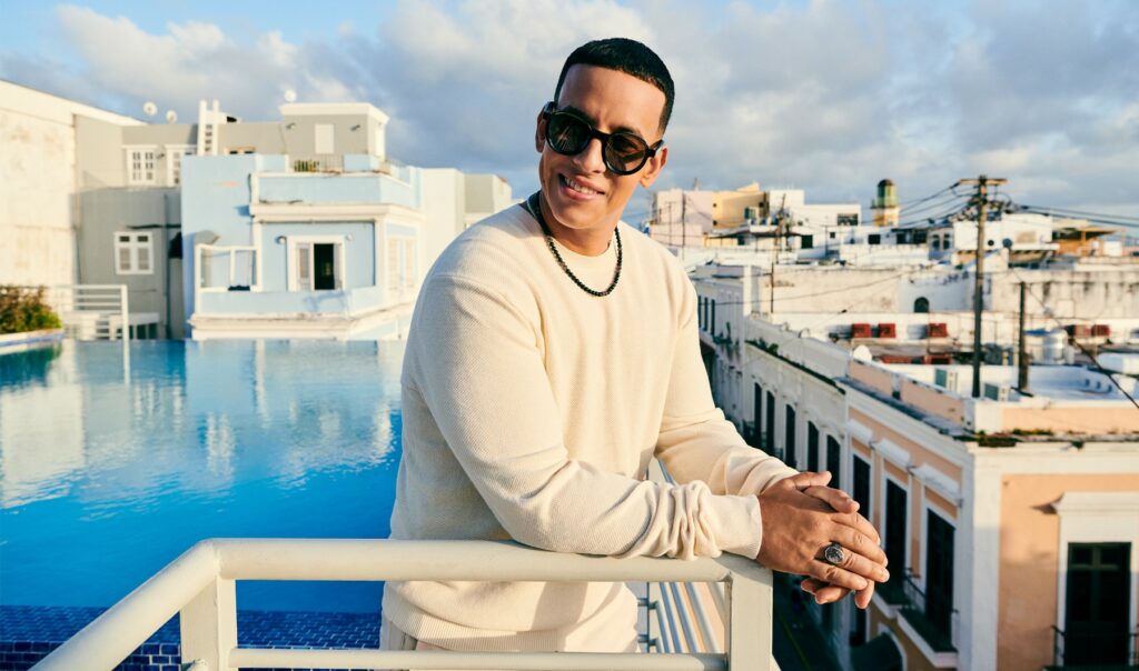 ¿El fin de un imperio compartido Daddy Yankee busca la disolución de sus negocios con Mireddys González en medio de un tenso proceso post-divorcio