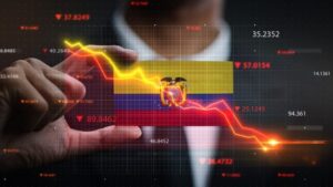 ¿Qué es el riesgo país y cómo afecta la economía de Ecuador