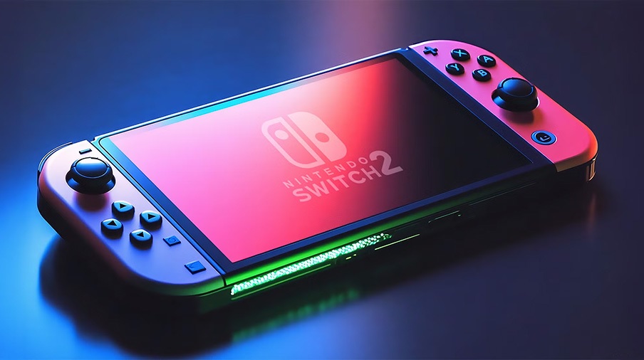 ¿Qué esperar de la Nintendo Switch 2 Estas son las principales novedades de la consola