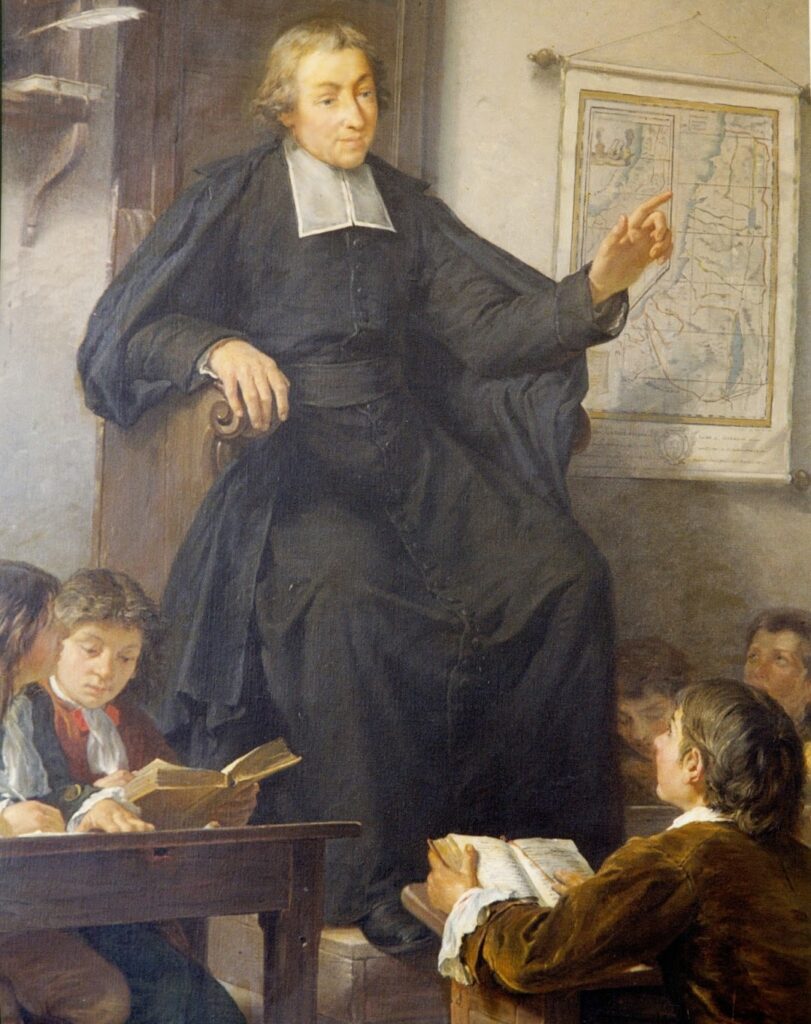 San Juan Bautista de La Salle