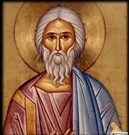 San Dionisio de Corinto