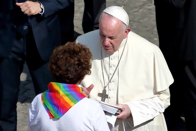 ¿Quién soy yo para juzgar Las 10 frases del Papa Francisco que cambiaron la Iglesia