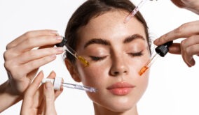 La vitamina E es el secreto matutino para un colágeno joven y fuerte, según expertos