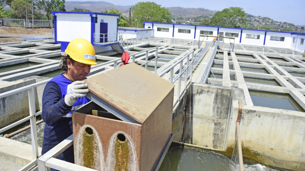 Planta Cuatro Esquinas