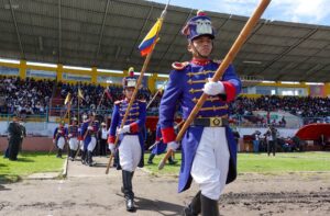 Cinco momentos clave de la Batalla del Pichincha que definió el rumbo de la independencia de Ecuador
