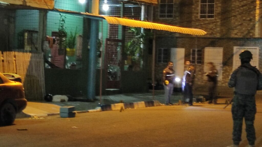 La balacera ocurrida la noche del lunes cobra su segunda víctima.