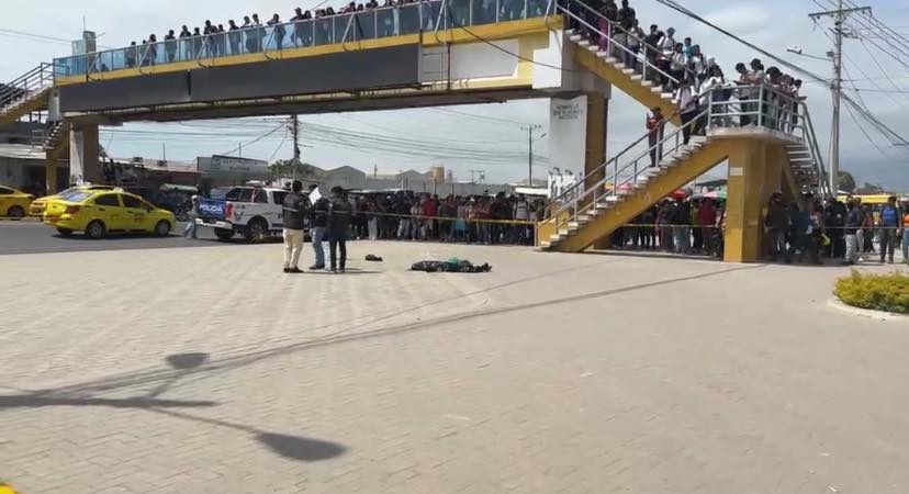 Crimen en Santa Elena: Se investiga asesinato de universitarios fuera del campus