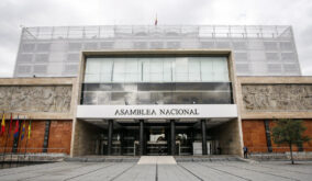 Asamblea de Ecuador cierra con 31 leyes aprobadas y retos pendientes, ¿qué dejaron?