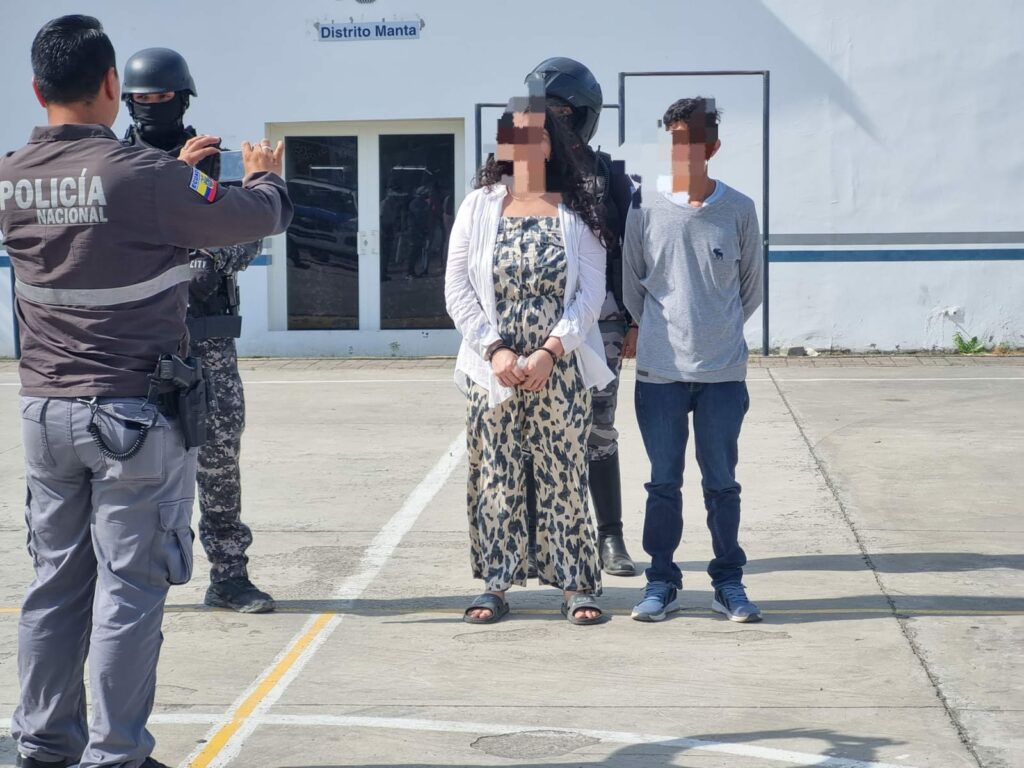 Un adolescente es detenido por segunda vez en cinco días, también detuvieron a su madre.