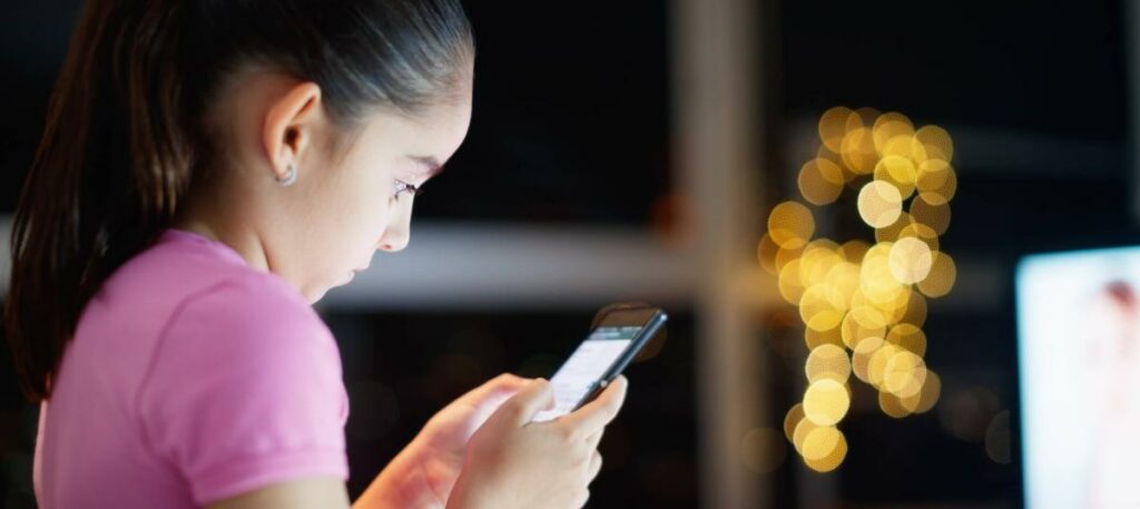 ¿TikTok te ayuda a dormir? La app implementa la función de meditación para menores y que así puedan desconectar