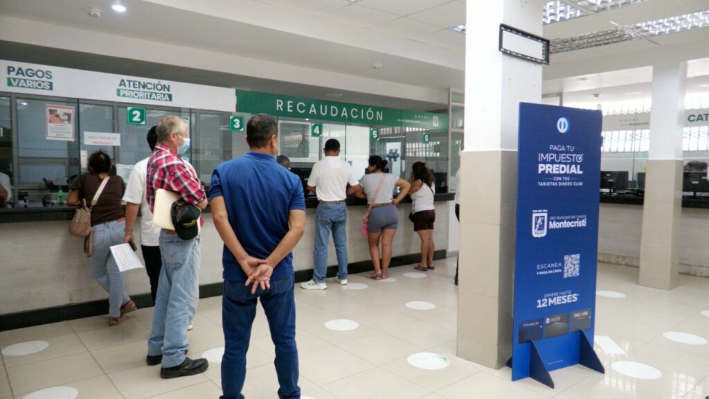 Municipio de Montecristi aprobó ordenanza de modernización digital