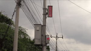 Accidentes viales en Portoviejo