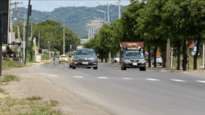 Accidentes viales en Portoviejo