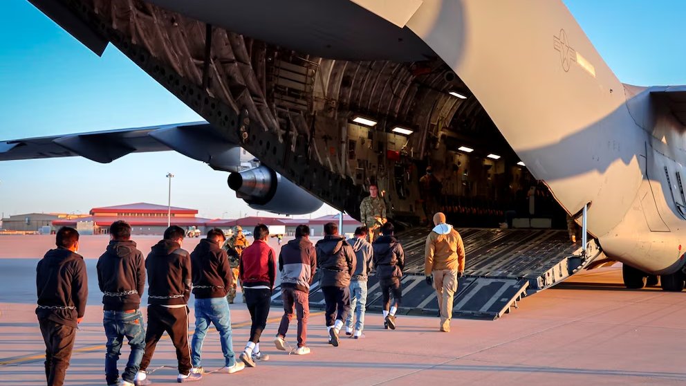 Alerta: Servicio Postal de Estados Unidos colabora en la ubicación de migrantes para deportaciones