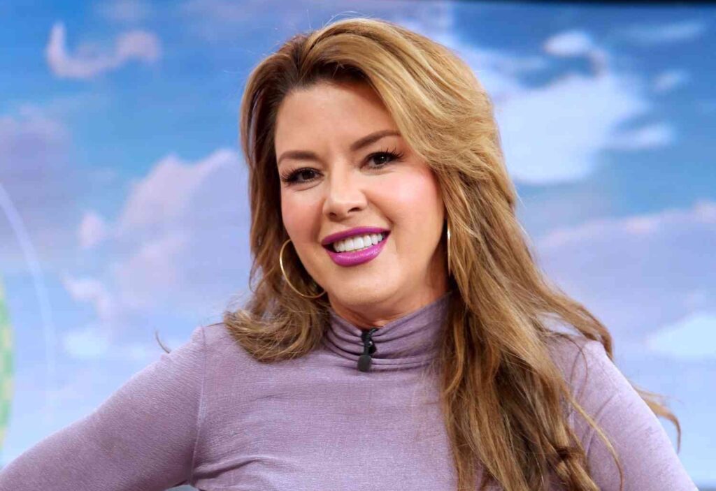 Alicia Machado se aventura en un nuevo formato digital, demostrando su versatilidad actoral