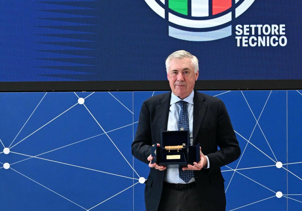 Ancelotti debuta con Brasil ante Ecuador: Un rival que ya lo derrotó.