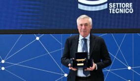 Ancelotti debuta con Brasil ante Ecuador: Un rival que ya lo derrotó.