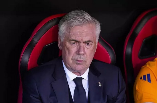 Ancelotti elogia a Modric y canteranos tras triunfo del Real Madrid