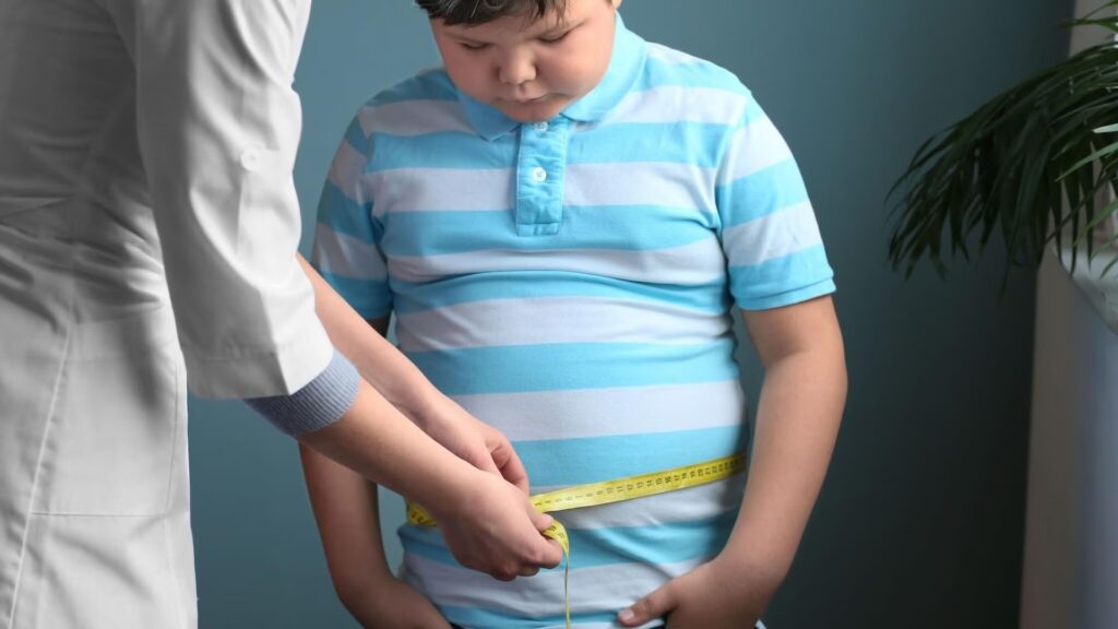 Aplicar la dieta mediterránea en niños menores de seis años ayuda a prevenir el sobrepeso