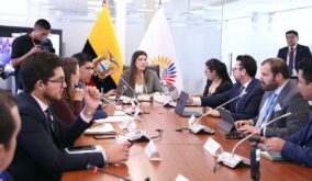 Asamblea Nacional inicia análisis urgente del proyecto de ley para desarticular la economía criminal