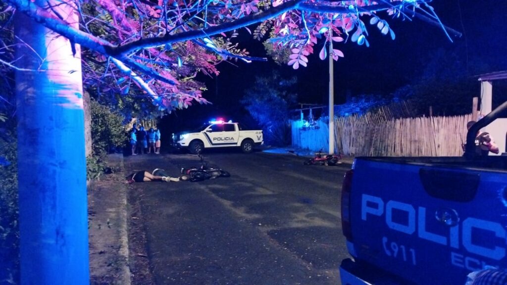 Asesinan a tres mujeres en Bahía de Caráquez, Manabí