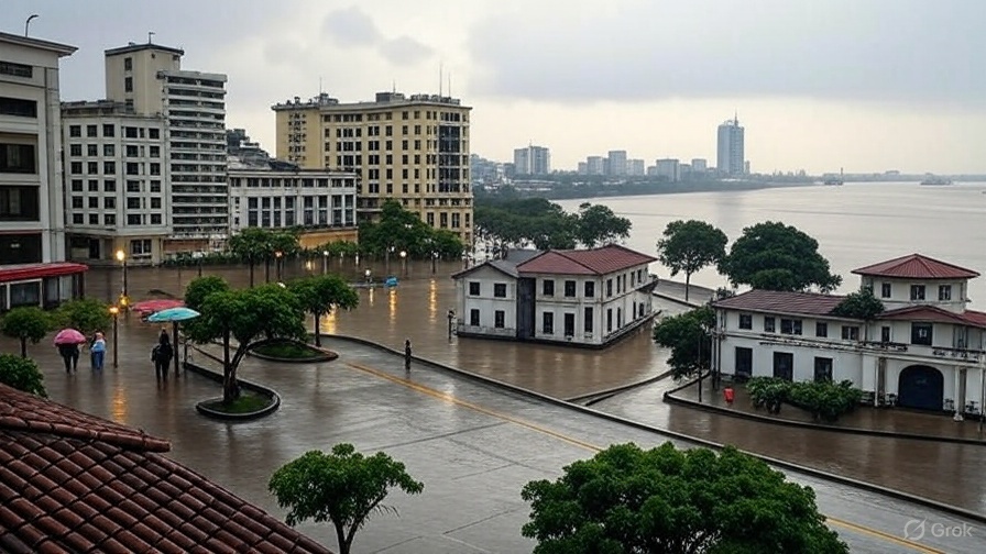 Así será el clima en Ecuador este martes 27 de mayo, según el INAMHI