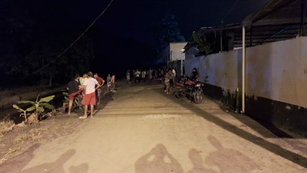Ataque sicario en el sitio Pachinche de Portoviejo deja al menos dos muertos