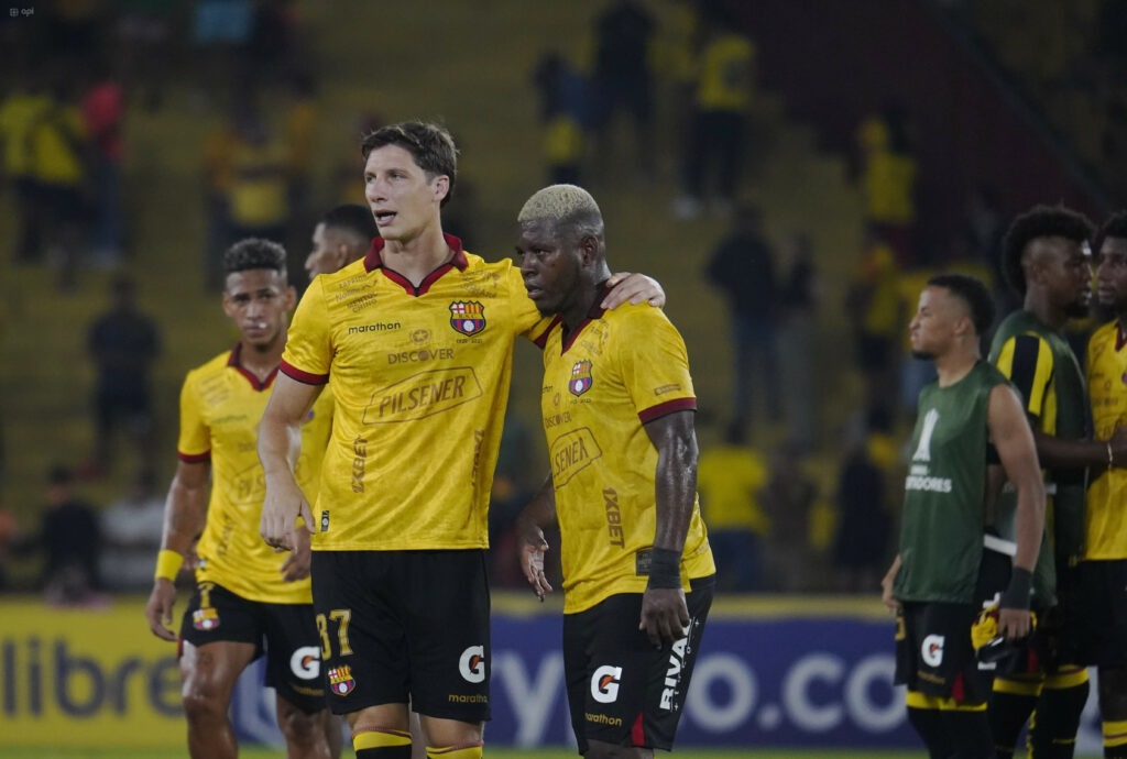 Previa | Barcelona SC quiere ‘lavarse la cara’ ante la Universidad Católica y mantener la punta de LigaPro