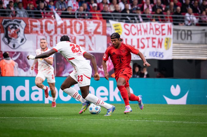 Bayern Múnich empata 3-3 con Leipzig y aplaza su celebración en la Bundesliga