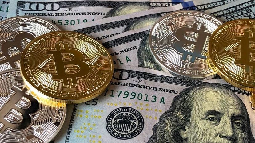 Bitcoin registra repunte significativo tras distensión comercial entre EE. UU. y Reino Unido.