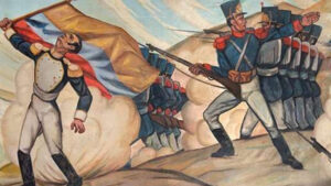 Cinco momentos clave de la Batalla del Pichincha que definió el rumbo de la independencia de Ecuador