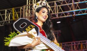 Candidatas rurales y urbanas competirán por la corona de Reina de Santo Domingo